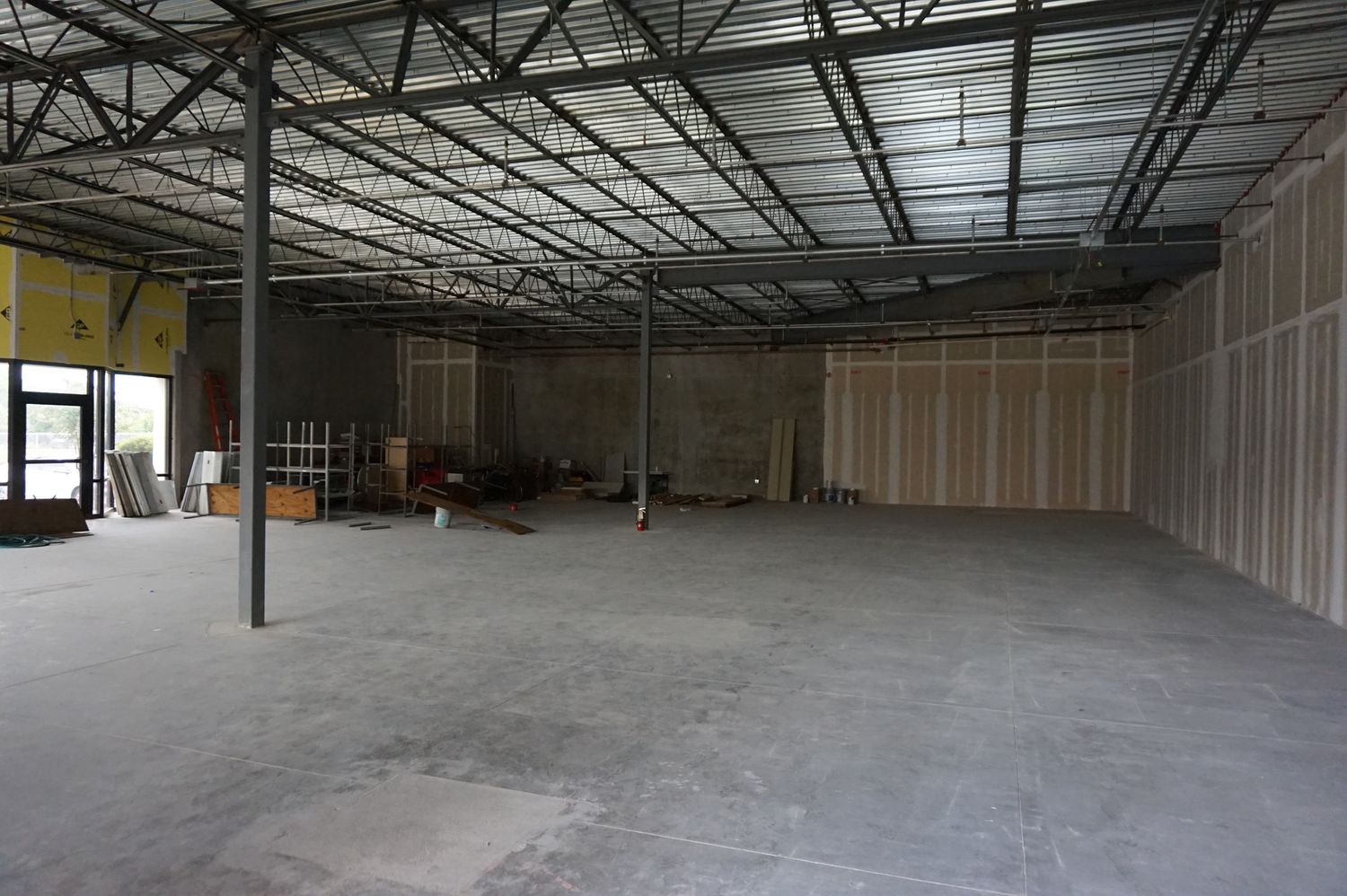 Building F - Suite 300